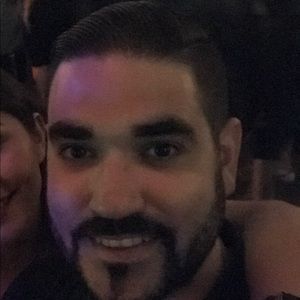 Meet your Posher, Marco